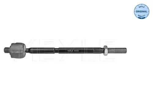 Axialgelenk, Spurstange