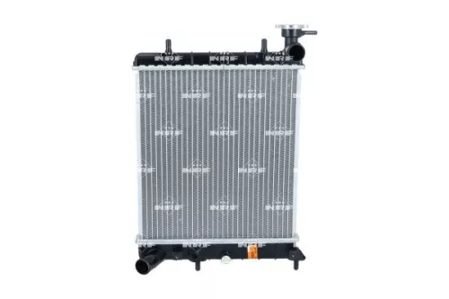 Kühler, Motorkühlung