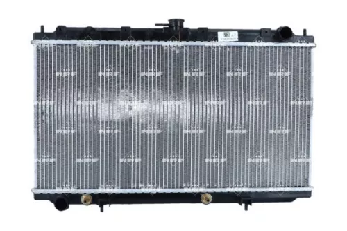 Kühler, Motorkühlung