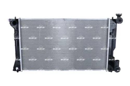 Kühler, Motorkühlung