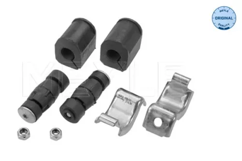 Lagerung, Stabilisator