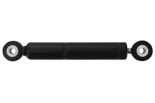 Schwingungsdämpfer, Keilrippenriemen