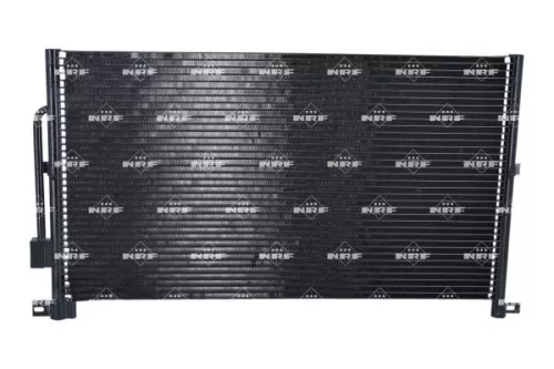 Kondensator, Klimaanlage