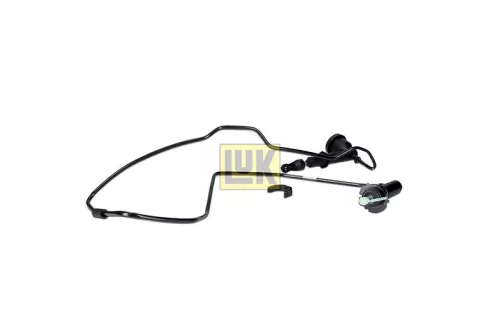 Geber-/Nehmerzylindersatz, Kupplung