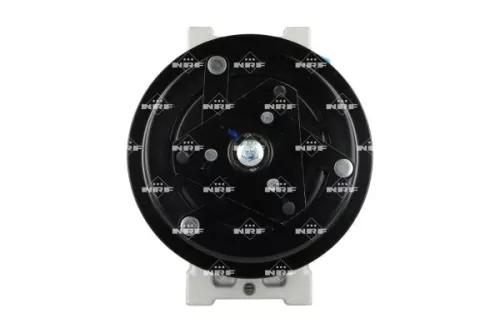 Kompressor, Klimaanlage