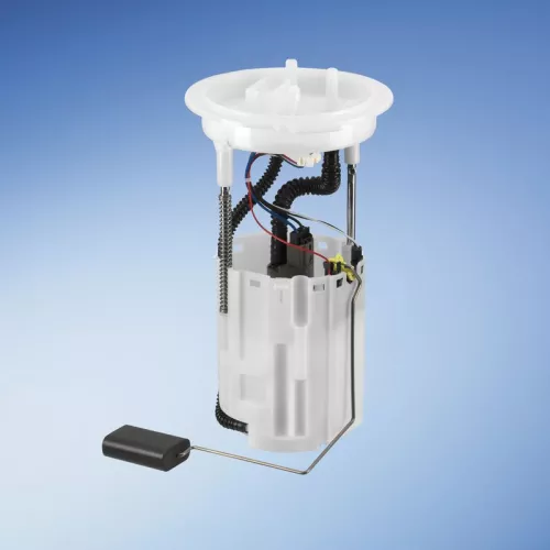 Kraftstoff-Fördereinheit