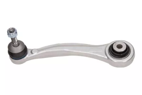 Lenker, Radaufhängung