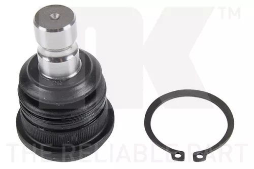 Trag-/Führungsgelenk