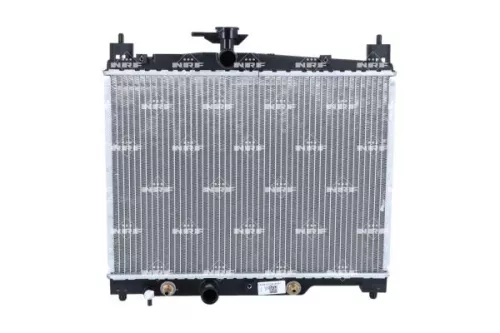 Kühler, Motorkühlung