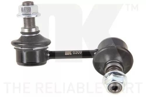 Stange/Strebe, Stabilisator