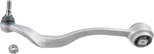 Stange/Strebe, Radaufhängung