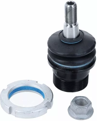 Trag-/Führungsgelenk