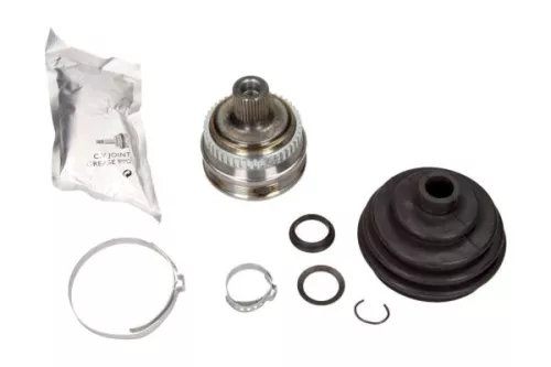 Gelenksatz, Antriebswelle