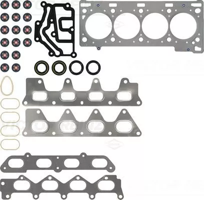Dichtungssatz, Zylinderkopf