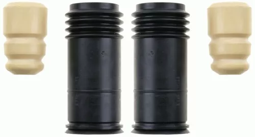 Staubschutzsatz, Stoßdämpfer