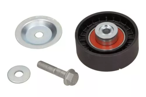 Umlenk-/Führungsrolle, Keilrippenriemen