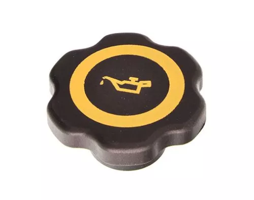 Verschluss, Öleinfüllstutzen