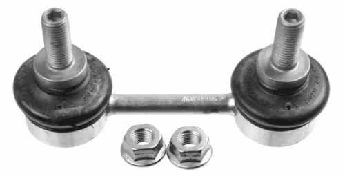 Stange/Strebe, Stabilisator