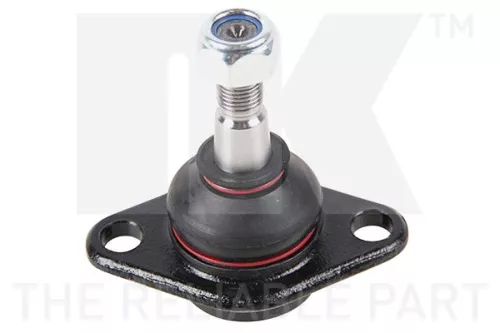 Trag-/Führungsgelenk