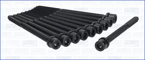 Zylinderkopfschraubensatz