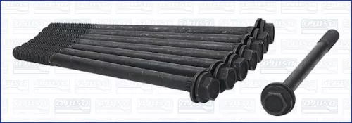 Zylinderkopfschraubensatz