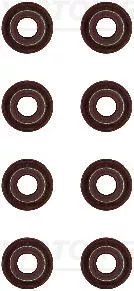 Dichtungssatz, Ventilschaft