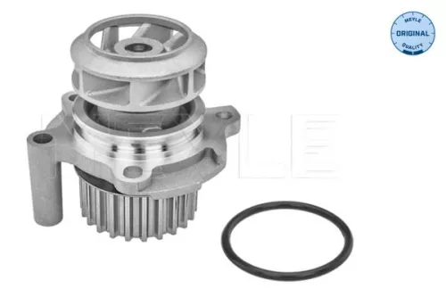 Wasserpumpe, Motorkühlung