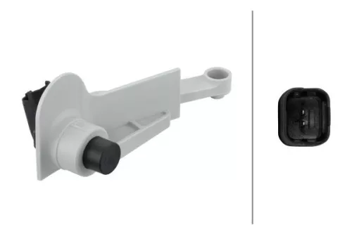 Impulsgeber, Kurbelwelle