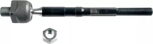 Axialgelenk, Spurstange