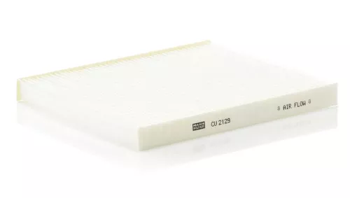 Filter, Innenraumluft