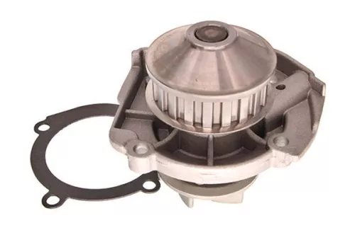 Wasserpumpe, Motorkühlung