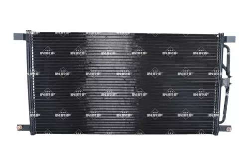 Kondensator, Klimaanlage