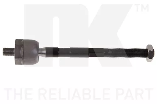 Axialgelenk, Spurstange