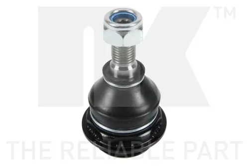 Trag-/Führungsgelenk