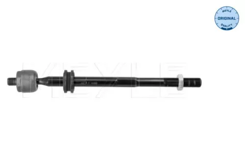 Axialgelenk, Spurstange