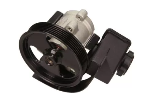 Hydraulikpumpe, Lenkung