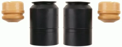 Staubschutzsatz, Stoßdämpfer