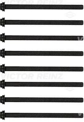 Zylinderkopfschraubensatz