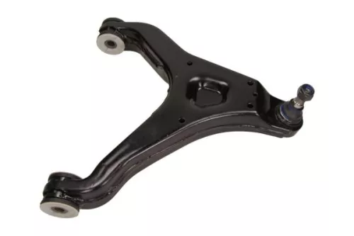 Lenker, Radaufhängung