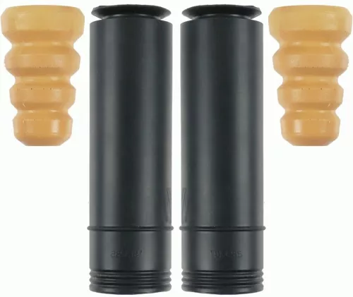 Staubschutzsatz, Stoßdämpfer