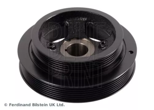 Riemenscheibe, Kurbelwelle