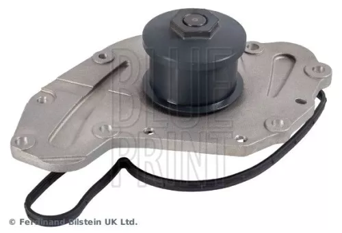 Wasserpumpe, Motorkühlung