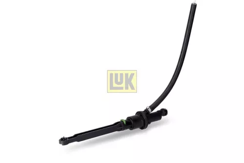 Geberzylinder, Kupplung