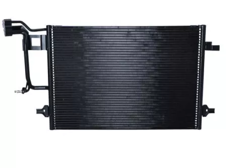 Kondensator, Klimaanlage