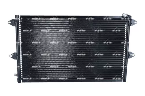 Kondensator, Klimaanlage