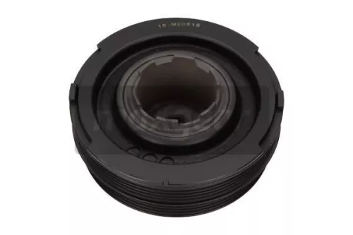 Riemenscheibe, Kurbelwelle