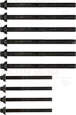 Zylinderkopfschraubensatz