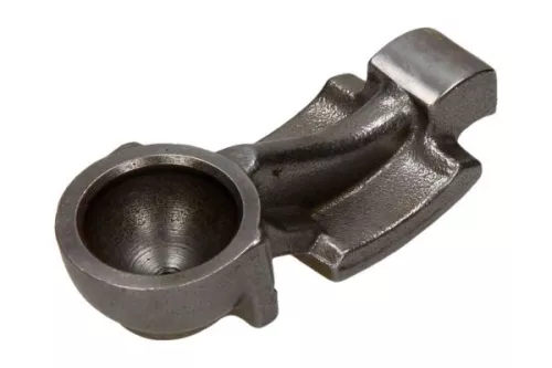 Schlepphebel, Motorsteuerung