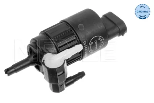 Waschwasserpumpe, Scheibenreinigung