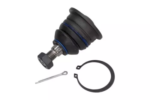 Trag-/Führungsgelenk